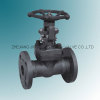 Forged Gate Valve