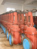 API Gate Valve