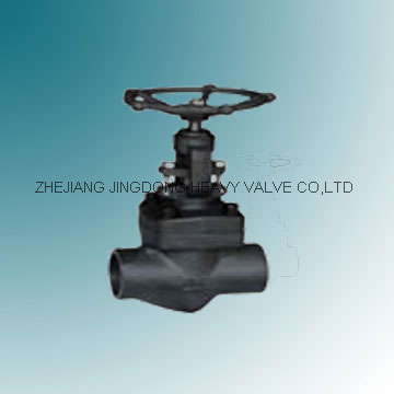 Globe Valve