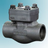 Forged Check Valve