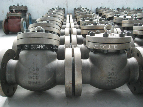 Check Valve