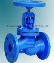 Cast Iron Globe Valve