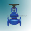 API Bellows Globe Valve