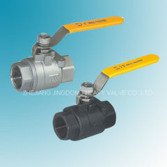 2pc Ball Valve