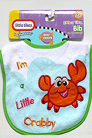 Infant Bib