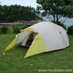 4 person tent