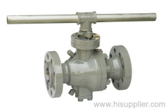 ball valve.