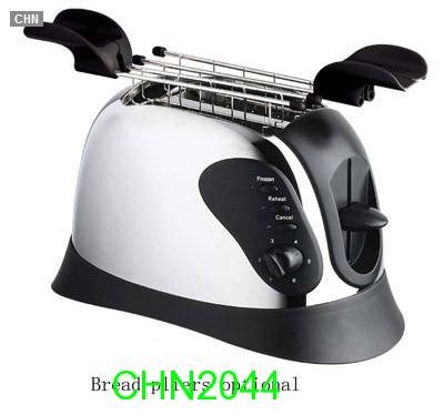 Electronic bread maker