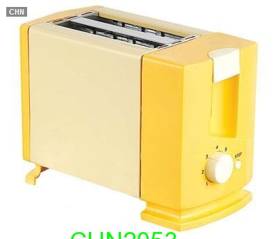 Lebensstil Stainless Steel Toaster