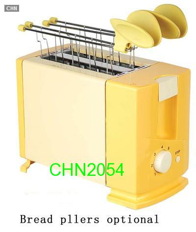 Supermarket toaster