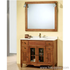 Bathroom Cabinets