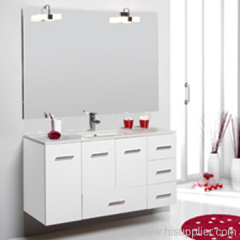 bathroom furnitures