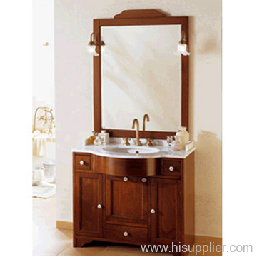 Bathroom Mirror Cabinet