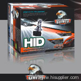 Car  HID Xenon Lighting Conversion Kit Hawkeye