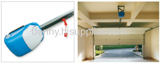 Chain Garage Door Opener