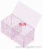 Wire Mesh Containers