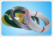 PVC Wire