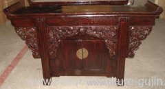 Asia antique cabinet