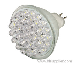 LED Spot Lights 36 LEDs