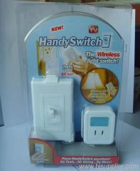 Handy switch