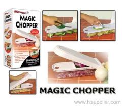 magic chopper