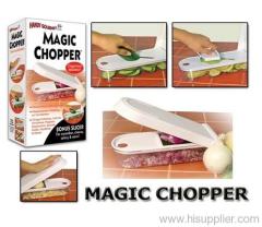 vegetable chopper