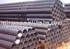 seamless steel tube for liquid conveyance