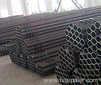 Cold Drawing Seamless Steel Pipes