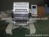 single head cap embroidery machine