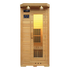 far infrared sauna