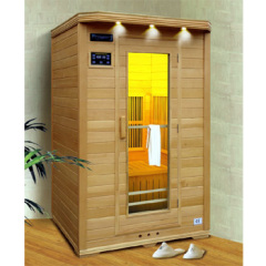 Far Infrared Saunas