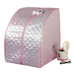 portable sauna room