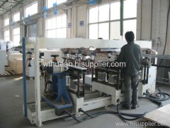 Weifang Huaan Household Furniture and Material Co.,Ltd