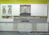 MFC kitchen cabinet