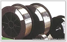 steel wire