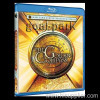 The Golden Compass Blue Ray movie