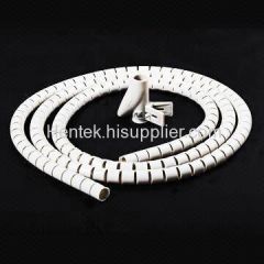 PE cable tie