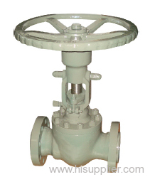 ball valve