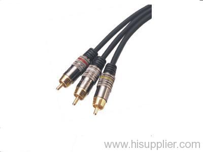 phono audio cable