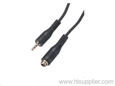 3.5mm stereo cable