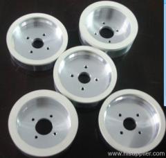 diamond gridning wheels