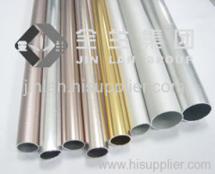 Aluminum Pipe & Tube