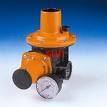 Gas Diaphragm Regulator