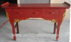 Chinese furnitur table