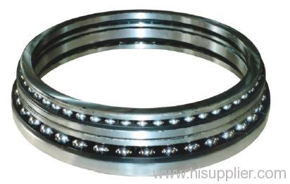 Ball Thrust Bearing