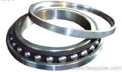 Angular Contact Ball Bearings