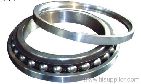 Angular Contact Ball Bearings