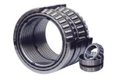 Single Taper Roller Bearing