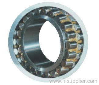 Double Row Spherical Roller Bearing