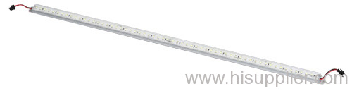 LED Linear Lighting for Cabinets